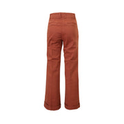 BULL DENIM RUGGINE