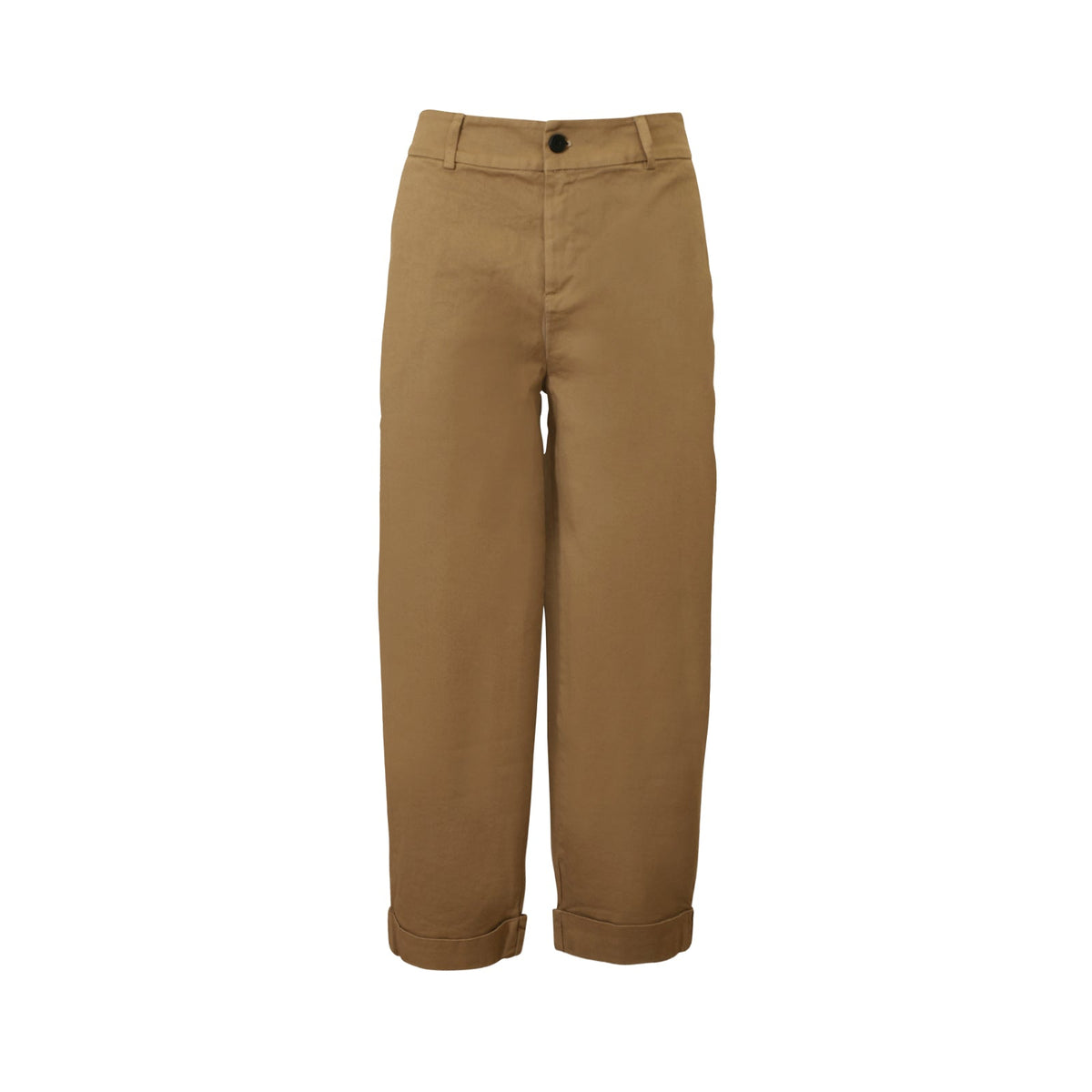 BULL DENIM TABACCO