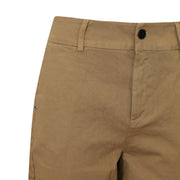 BULL DENIM TABACCO