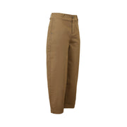 BULL DENIM TABACCO