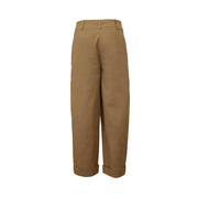 BULL DENIM TABACCO