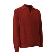 SKIPPER ROSSA