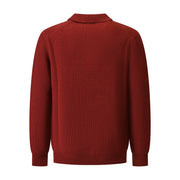 SKIPPER ROSSA