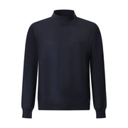 MAGLIA BLU