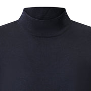 MAGLIA BLU