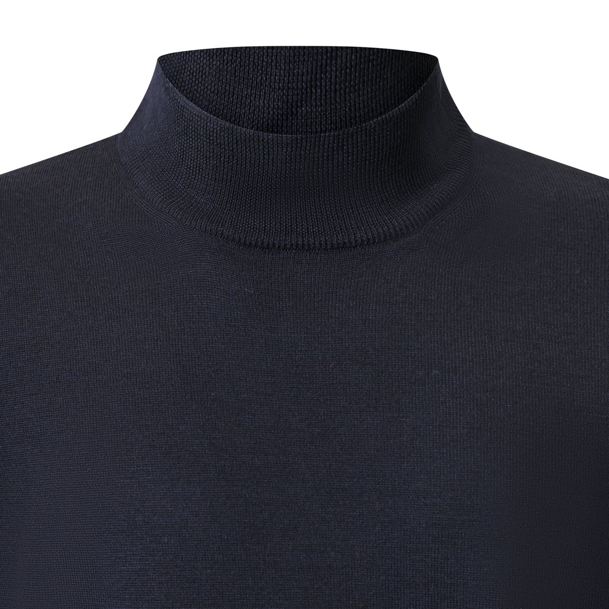 MAGLIA BLU