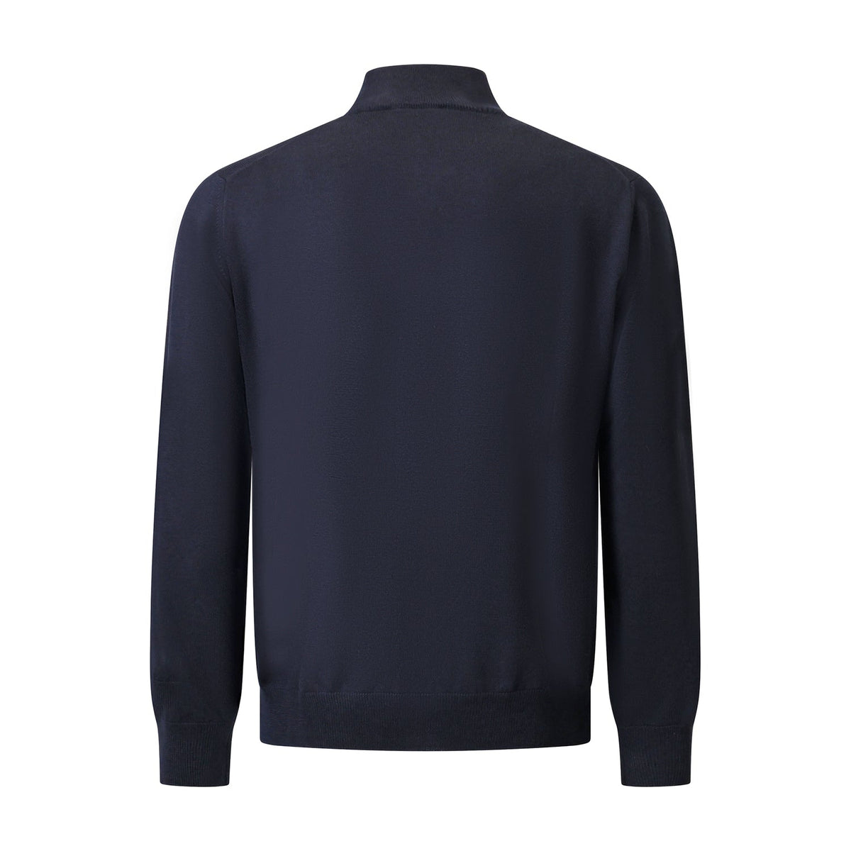 MAGLIA BLU