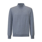 MAGLIA CELESTE