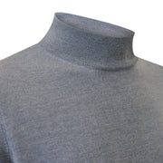 MAGLIA CELESTE