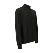 MAGLIA NERA