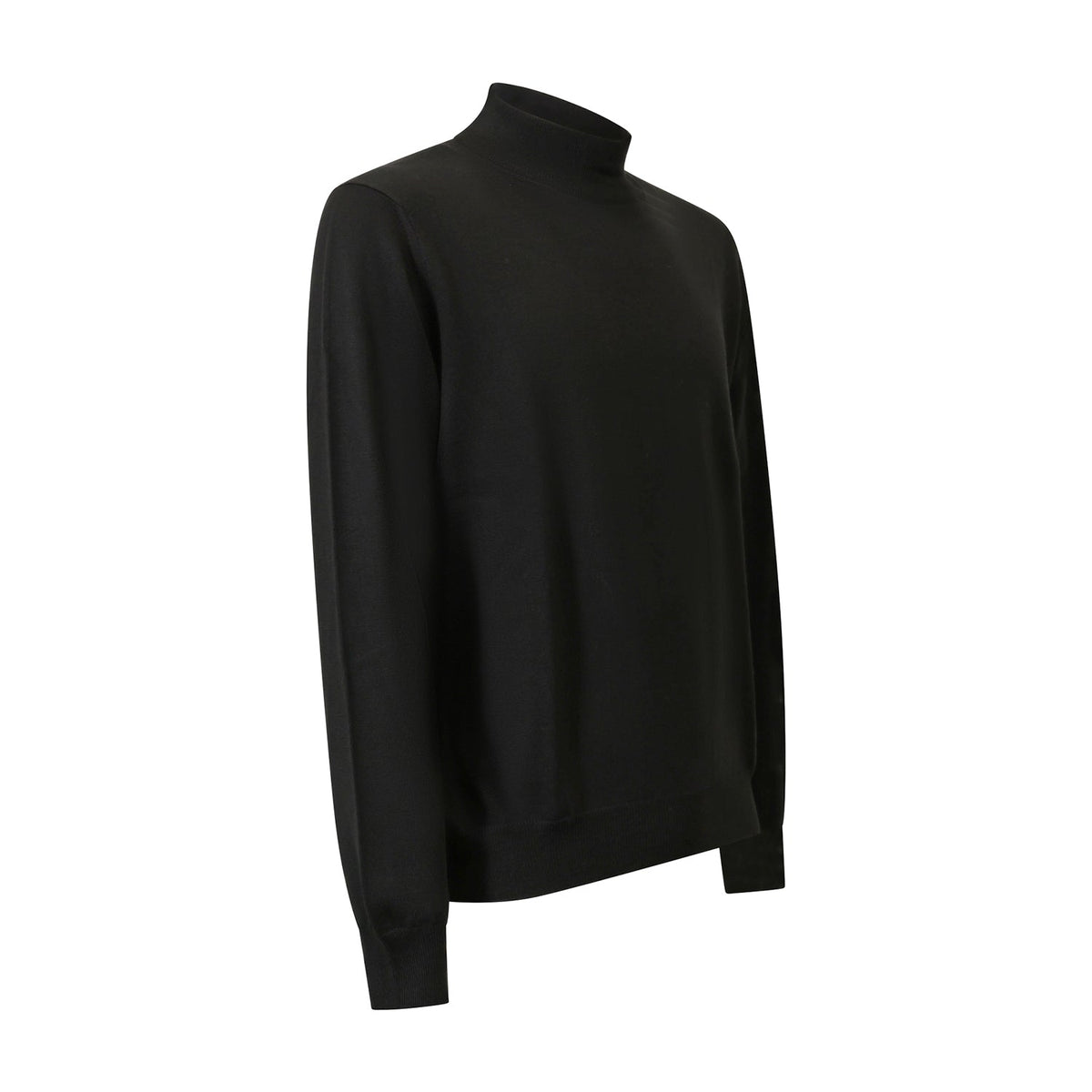 MAGLIA NERA