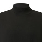 MAGLIA NERA