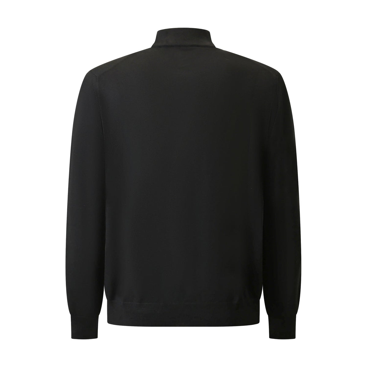 MAGLIA NERA
