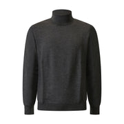 MAGLIA GRIGIA