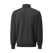 MAGLIA GRIGIA