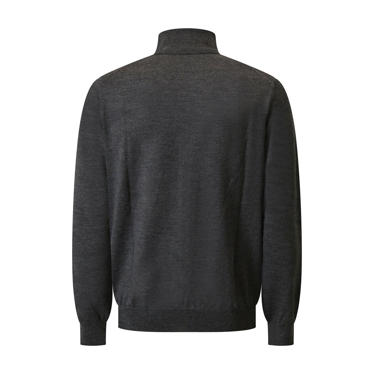 MAGLIA GRIGIA