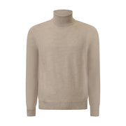 MAGLIA BEIGE