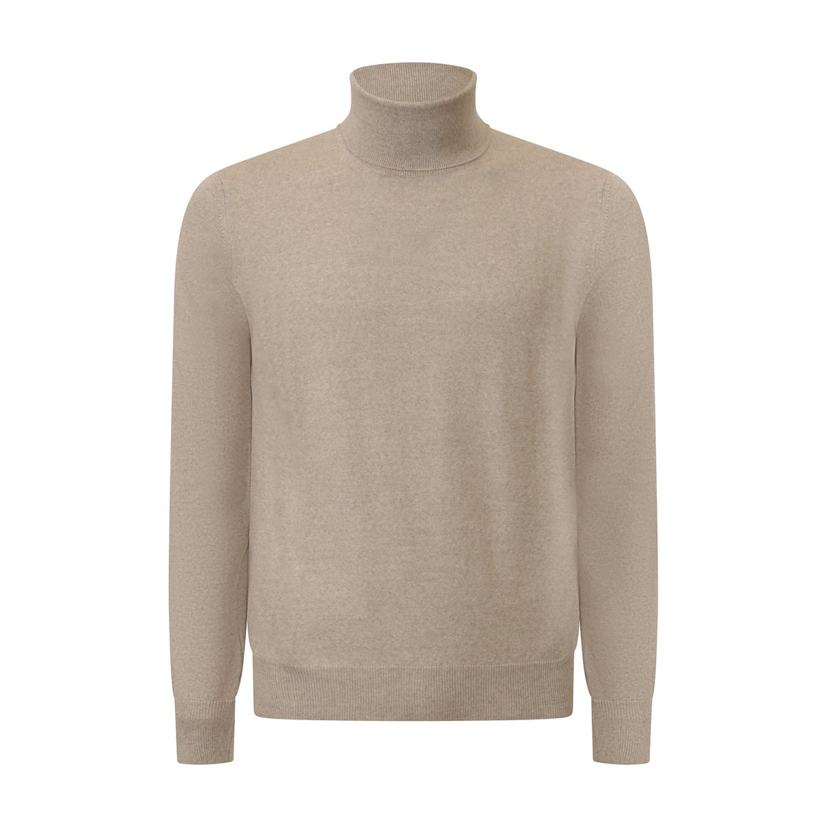 MAGLIA BEIGE