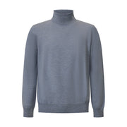MAGLIA CELESTE