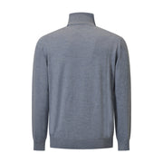 MAGLIA CELESTE