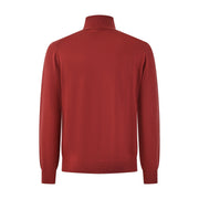 MAGLIA MATTONE
