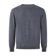 PARICOLLO GRIGIO