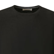 PARICOLLO NERO