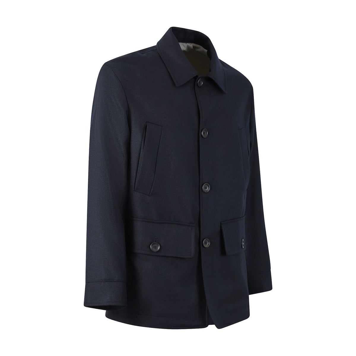 FIELDJACKET BLU
