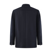 FIELDJACKET BLU