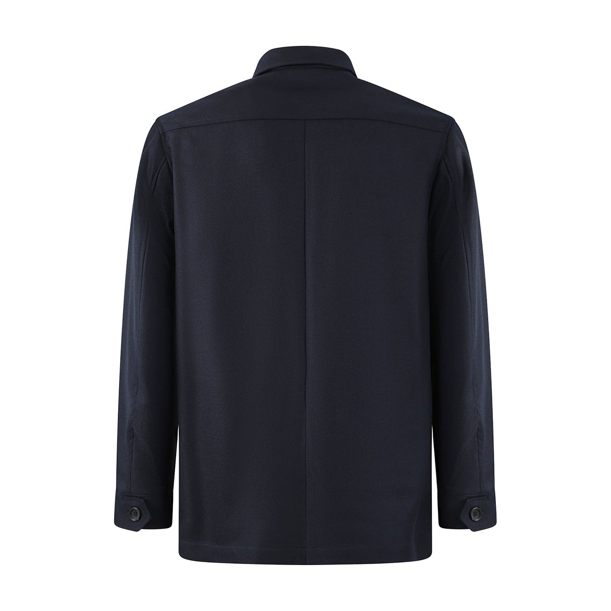 FIELDJACKET BLU