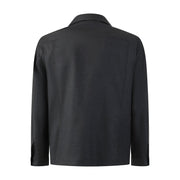 OVERSHIRT GRIGIA