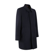 TRENCH BLU