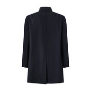 TRENCH BLU