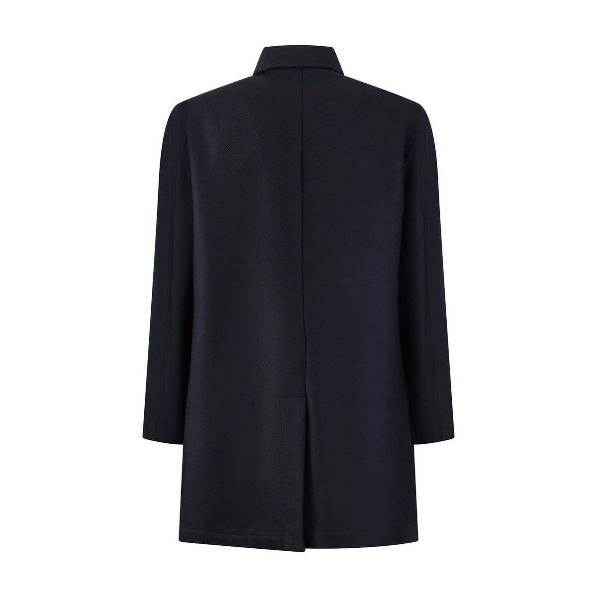 TRENCH BLU