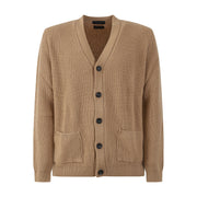 CARDIGAN BEIGE