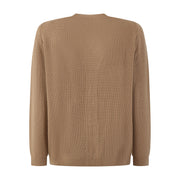 CARDIGAN BEIGE