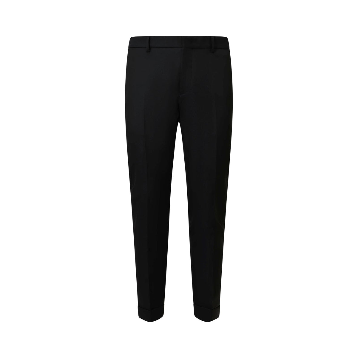 PANTALONE ALEXANDER BLU