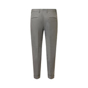 PANTALONE ALEXANDER GRIGIO MEDIO