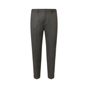 PANTALONE ALEXANDER GRIGIO