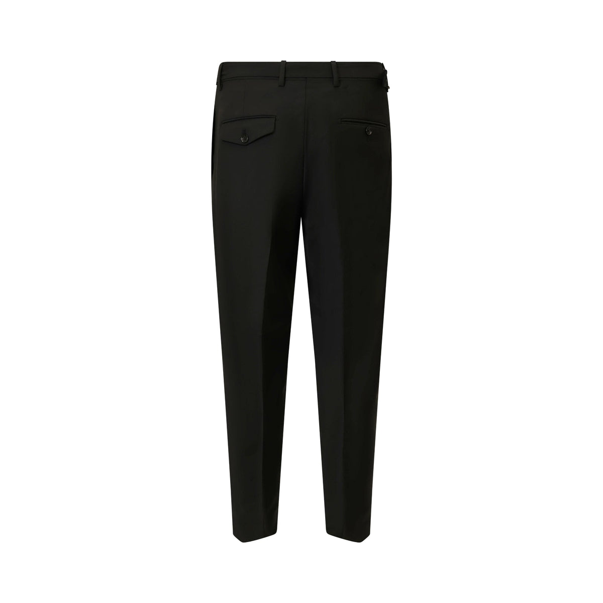 PANTALONE ANDY NERO