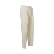PANTALONE BADDY BIANCO