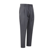 PANTALONE RICCARDO GRIGIO