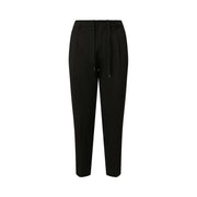 PANTALONE RICCARDO NERO