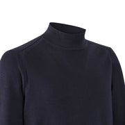 LUPETTO BLU