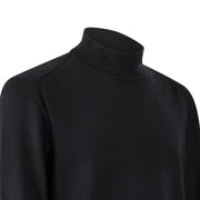 LUPETTO NERO