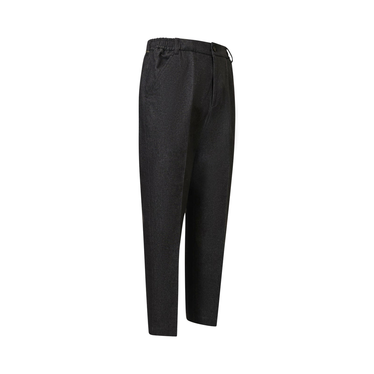 PANTALONE DYLAN BLU DENIM