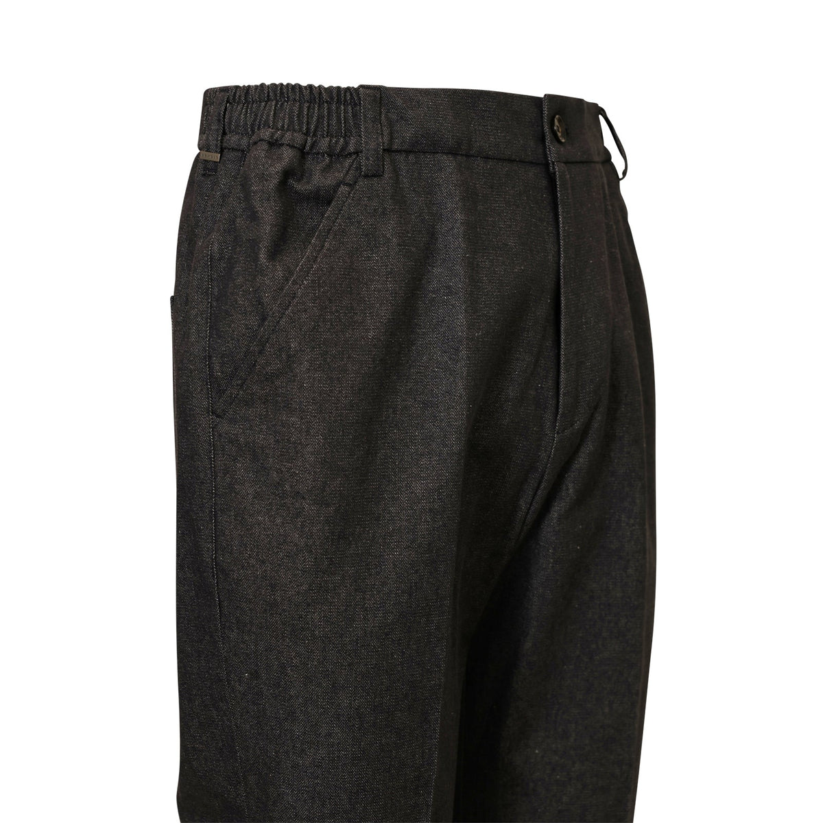 PANTALONE DYLAN BLU DENIM