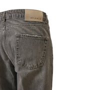 JEANS LEONARDO GRIGIO