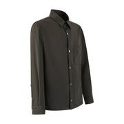 OVERSHIRT LEROY VERDE