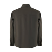 OVERSHIRT LEROY VERDE
